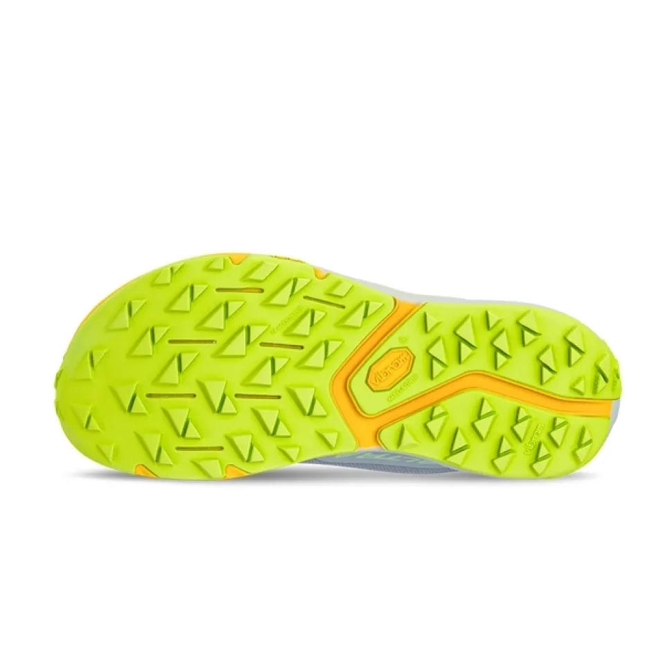 Experience Wild 3+ Femme Gray - Chaussures | Altra