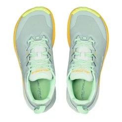 Experience Wild 3+ Femme Gray - Chaussures | Altra