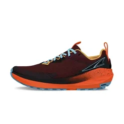 Experience Wild 2 Femme Maroon - Chaussures | Altra