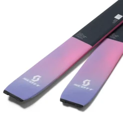 Explorair 88 Femme - 2026 - Skis | Scott