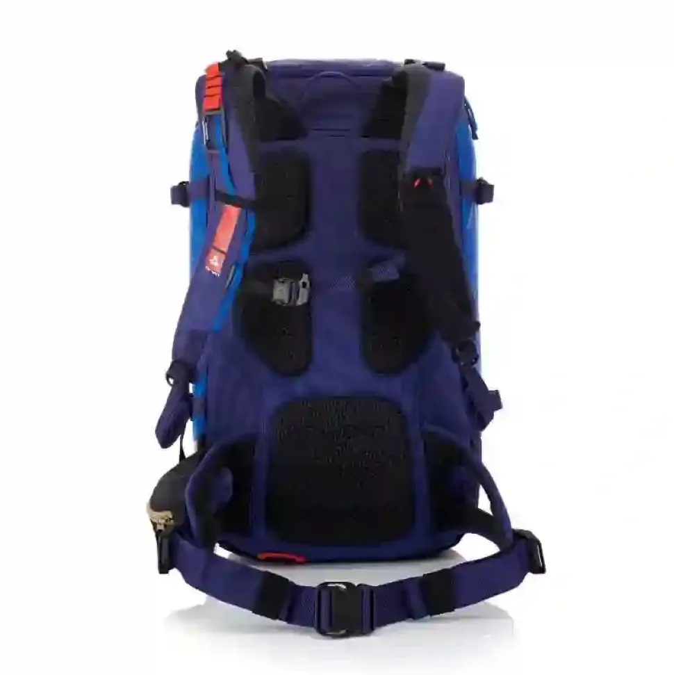 Explore 30 Blue