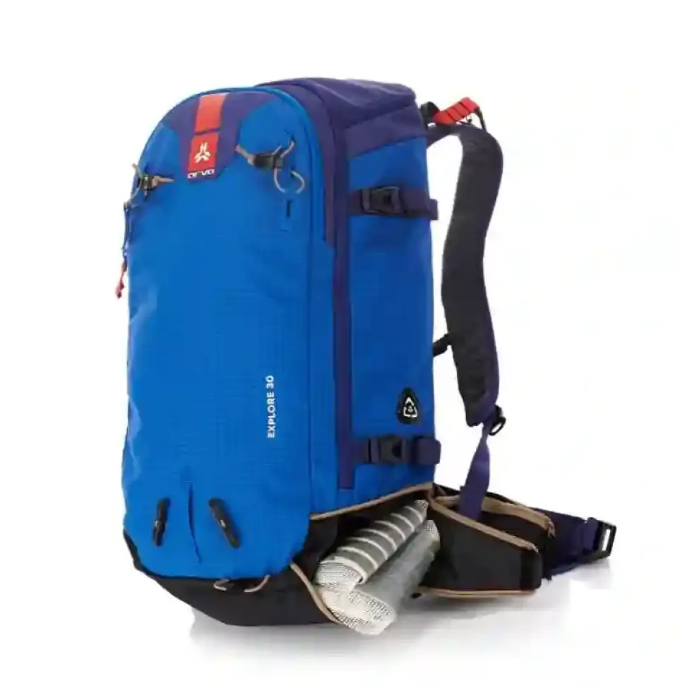 Explore 30 Blue