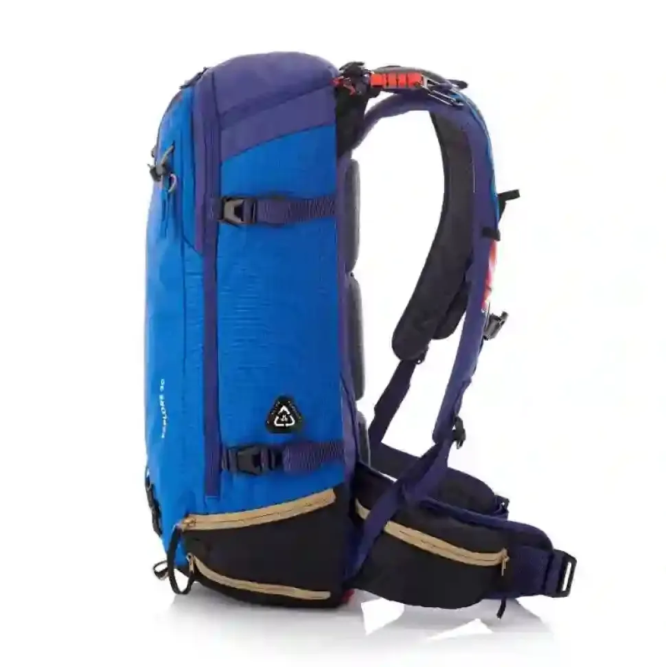 Explore 30 Blue