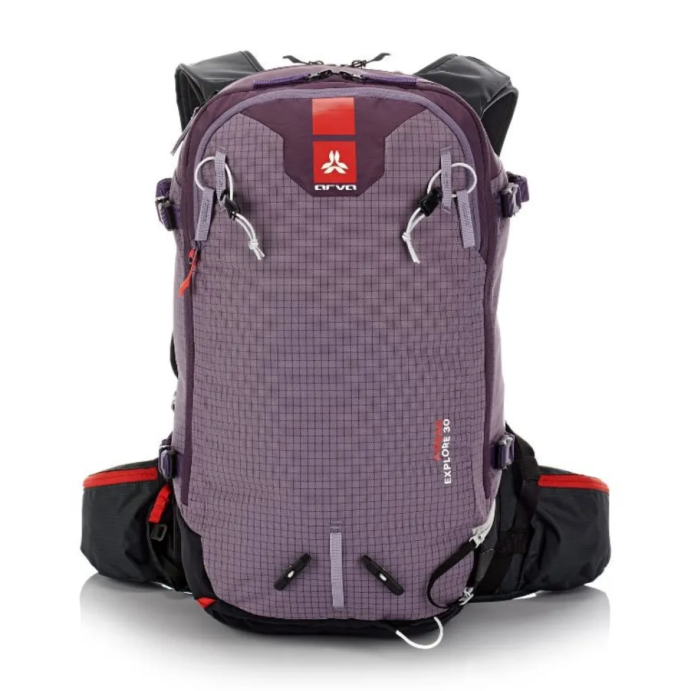 Explore 30 Switch - Violet