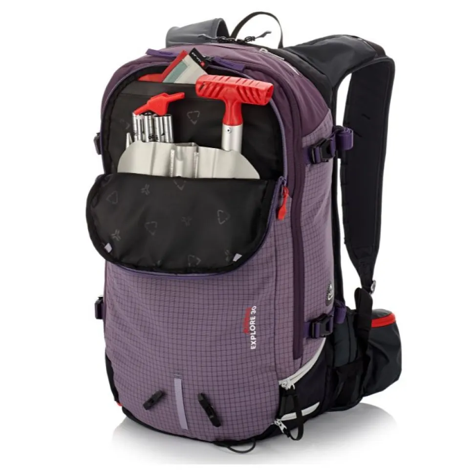 Explore 30 Switch - Violet