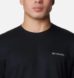 Explorers Canyon Tshirt Manche Longue | Columbia Sportswear