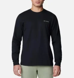 Explorers Canyon Tshirt Manche Longue | Columbia Sportswear