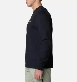 Explorers Canyon Tshirt Manche Longue | Columbia Sportswear