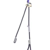 Expresso Fit Matt Blue - Equipement Outdoor | Beal