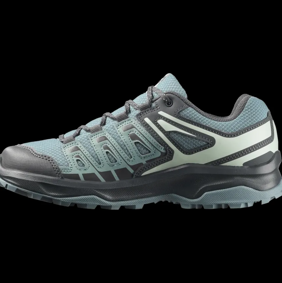 Extegra Femme Trooper Asphalt - Chaussures | Salomon