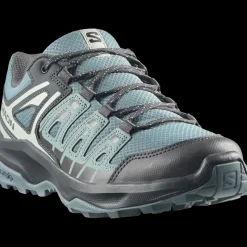 Extegra Femme Trooper Asphalt - Chaussures | Salomon