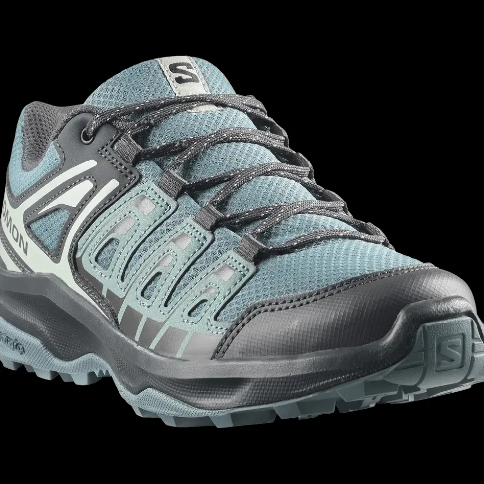 Extegra Femme Trooper Asphalt - Chaussures | Salomon