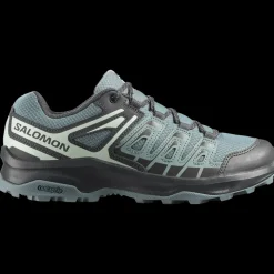 Extegra Femme Trooper Asphalt - Chaussures | Salomon