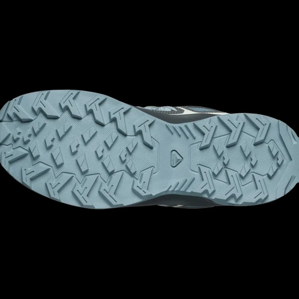 Extegra Femme Trooper Asphalt - Chaussures | Salomon