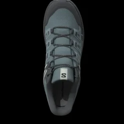 Extegra Femme Trooper Asphalt - Chaussures | Salomon