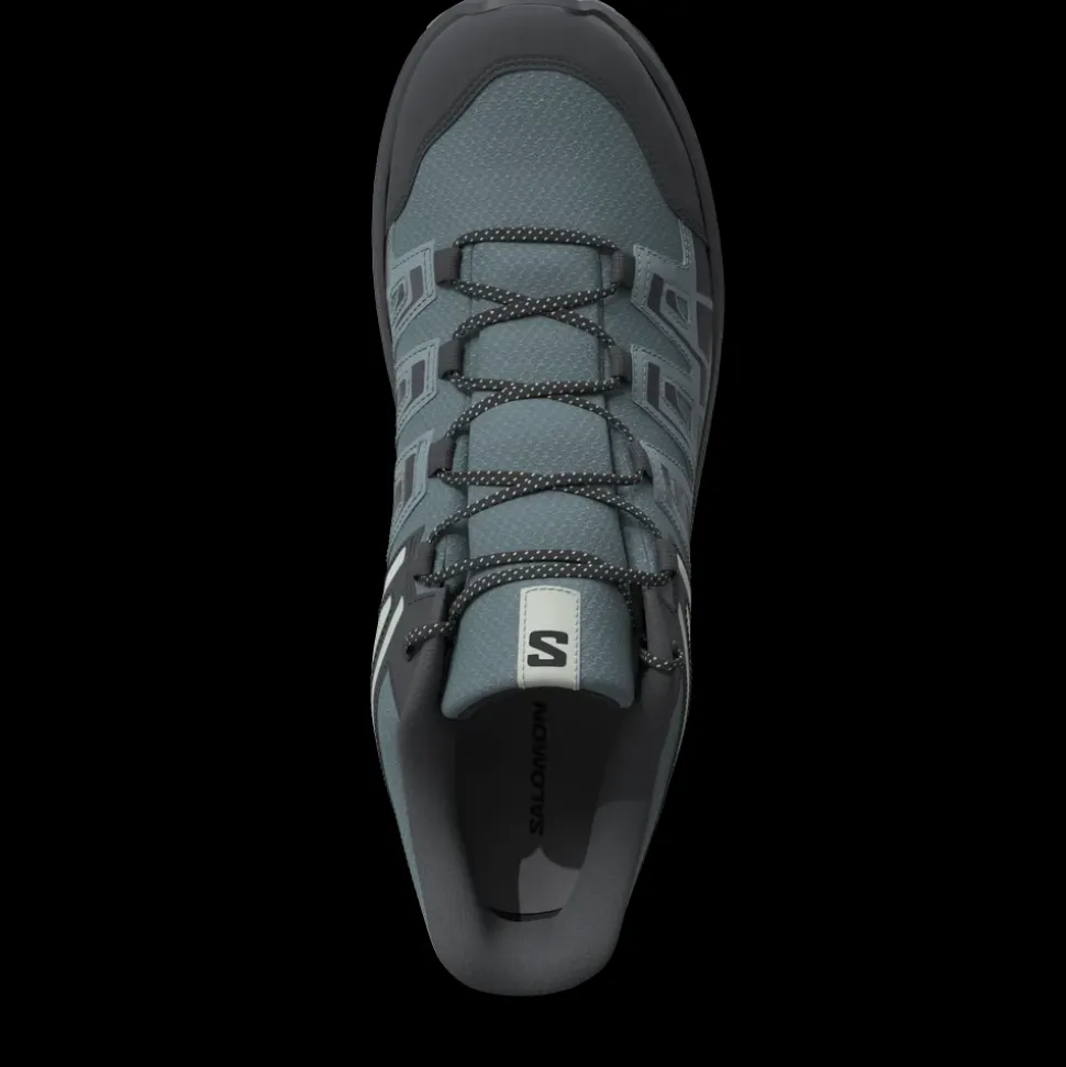 Extegra Femme Trooper Asphalt - Chaussures | Salomon