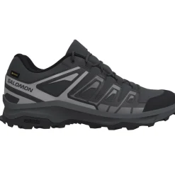 Extegra Gtx Black Castelrock - Chaussures | Salomon