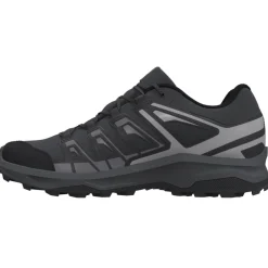 Extegra Gtx Black Castelrock - Chaussures | Salomon
