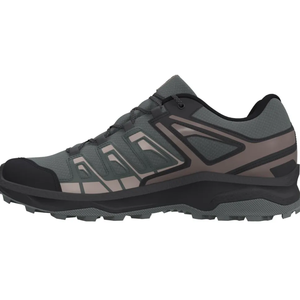 Extegra Sedona Sage Femme - Chaussures | Salomon