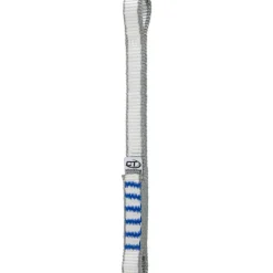 Extender Ny 22 Cm White Blue - Degaines | Climbing Technology