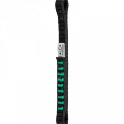 Extender Ul 17cm Black Aquamarine - Degaines | Climbing Technology