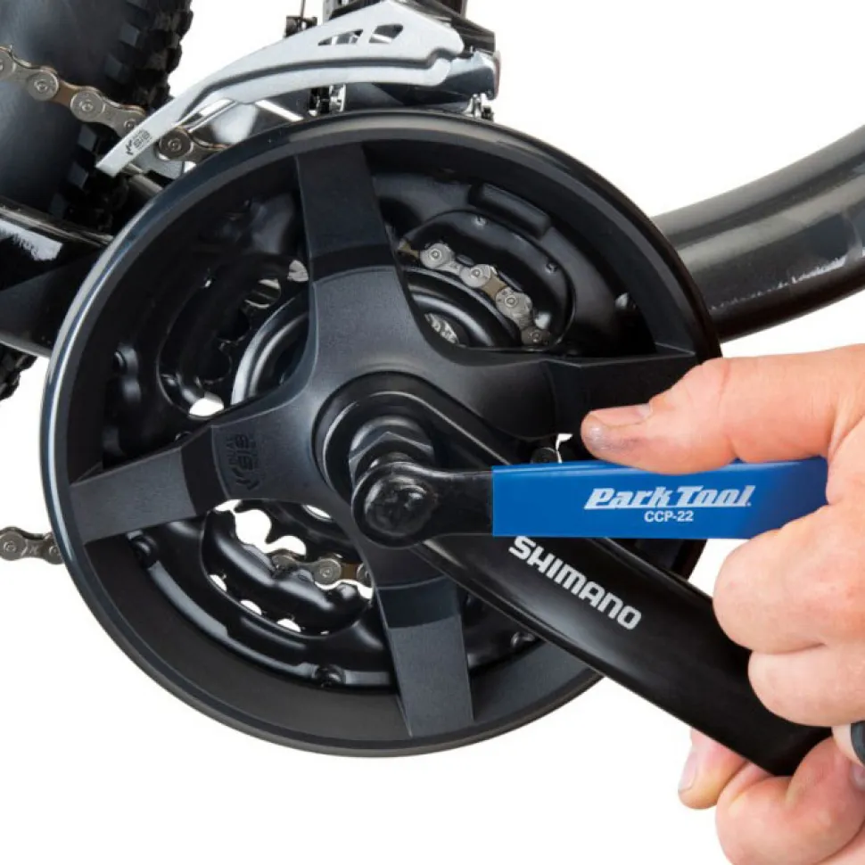 Extracteur De Manivelle Ccp-22 - Outillage | Parktool