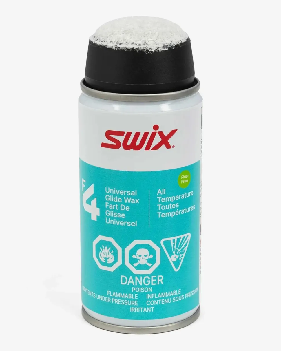F4 Glidewax Aerosol 150ml