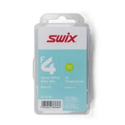 F4 Glidewax 60g