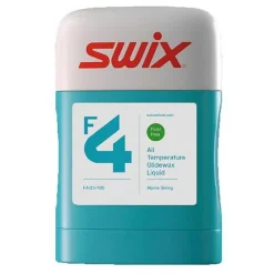 F4 Glidewax 100ml Liquide