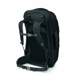 Fairview 70 Femme Black - Sac De Voyage | Osprey