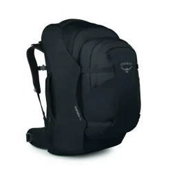 Fairview 70 Femme Black - Sac De Voyage | Osprey