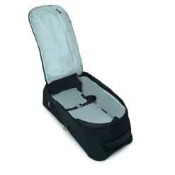 Fairview 70 Femme Black - Sac De Voyage | Osprey