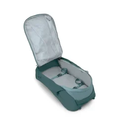 Fairview 55 Femme Cascade Blue/ Torrent Blue - Sac De Voyage | Osprey