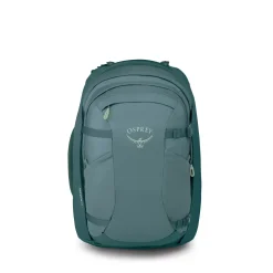 Fairview 55 Femme Cascade Blue/ Torrent Blue - Sac De Voyage | Osprey