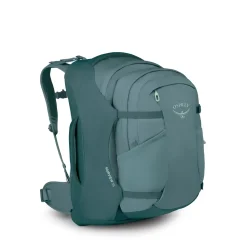 Fairview 55 Femme Cascade Blue/ Torrent Blue - Sac De Voyage | Osprey