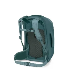 Fairview 55 Femme Cascade Blue/ Torrent Blue - Sac De Voyage | Osprey