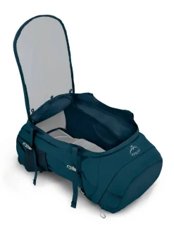 Fairview Trek 70 Femme Night Jungle Blue