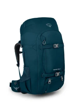 Fairview Trek 70 Femme Night Jungle Blue