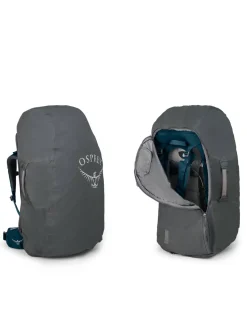 Fairview Trek 70 Femme Night Jungle Blue