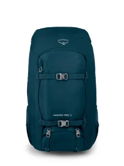 Fairview Trek 70 Femme Night Jungle Blue