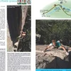 Falaises De Corse - Topo | Omega Roc Sas