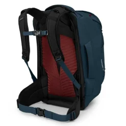 Farpoint 55 Muted Space Blue - Sac A Dos | Osprey