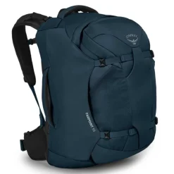 Farpoint 55 Muted Space Blue - Sac A Dos | Osprey