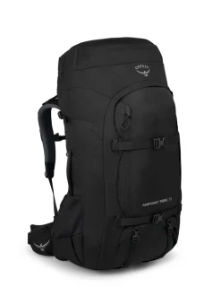 Farpoint Trek 75 Black