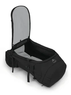 Farpoint Trek 75 Black