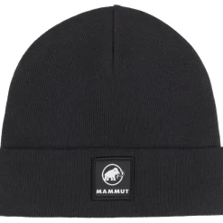 Fedoz Beanie Black - Bonnet | Mammut