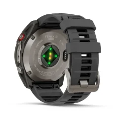 Fenix 8 Pro Amoled/Lte 51Mm Sapphire Titane Titanium
