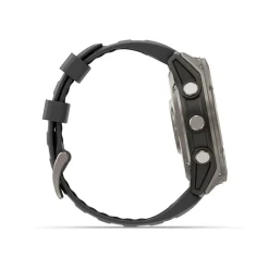 Fenix 8 Pro Amoled/Lte 51Mm Sapphire Titane Titanium