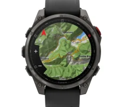 Fenix 8 Pro Amoled/LTE 47Mm Sapphire Tit Carb Gray Dlc