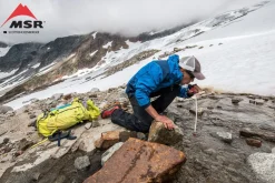 Filtre A Eau Trailshot - Filtre A Eau | Msr